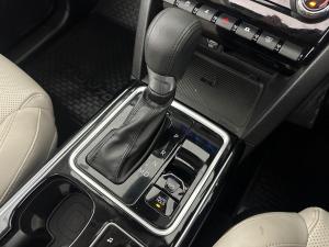 Mahindra XUV 700 2.0 AX7L automatic - Image 20