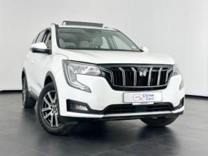 Mahindra XUV 700 2.0 AX7L automatic - Image 2