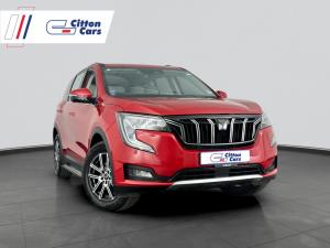 Mahindra XUV 700 2.0 AX7L automatic - Image 2