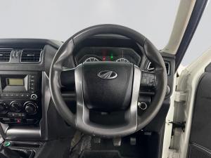 Mahindra PIK UP 2.2 Mhawk S6 4X4D/C - Image 12