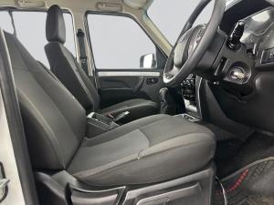 Mahindra PIK UP 2.2 Mhawk S6 Karoo automaticD/C - Image 11