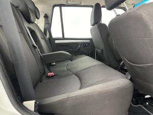 Mahindra PIK UP 2.2 Mhawk S6 Karoo automaticD/C - Image 13