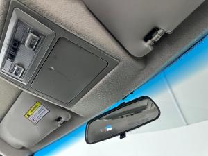 Mahindra PIK UP 2.2 Mhawk S6 Karoo automaticD/C - Image 17