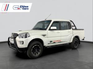 Mahindra PIK UP 2.2 Mhawk S6 Karoo automaticD/C - Image 1