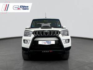 Mahindra PIK UP 2.2 Mhawk S6 Karoo automaticD/C - Image 2