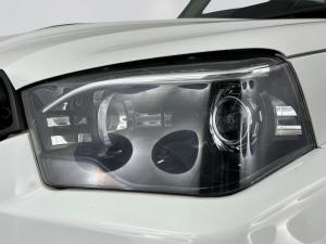 Mahindra PIK UP 2.2 Mhawk S6 Karoo automaticD/C - Image 3