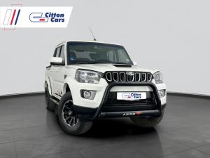 Mahindra PIK UP 2.2 Mhawk S6 Karoo automaticD/C - Image 4