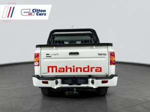 Mahindra PIK UP 2.2 Mhawk S6 Karoo automaticD/C - Image 6