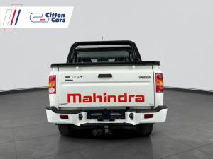 Mahindra PIK UP 2.2 Mhawk S6 Karoo automaticD/C - Image 6
