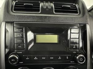Mahindra PIK UP 2.2 Mhawk S6 Karoo automaticD/C - Image 8
