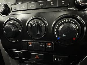 Mahindra PIK UP 2.2 Mhawk S6 Karoo automaticD/C - Image 9