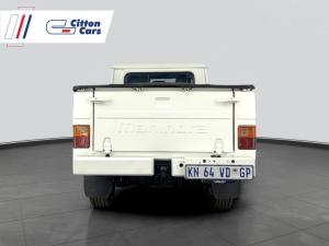 Mahindra Bolero NEFS/C - Image 5