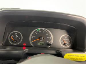 Mahindra Bolero Maxi Truck 2.5 TDS/C - Image 11