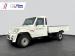 Mahindra Bolero Maxi Truck 2.5 TDS/C - Thumbnail 1