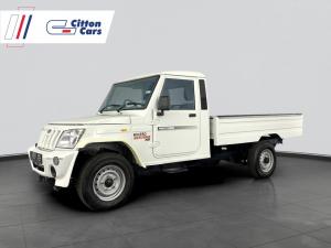 Mahindra Bolero Maxi Truck 2.5 TDS/C - Image 1
