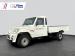 Mahindra Bolero Maxi Truck 2.5 TDS/C - Thumbnail 1