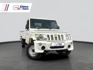 Mahindra Bolero Maxi Truck 2.5 TDS/C - Image 2