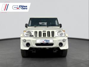 Mahindra Bolero Maxi Truck 2.5 TDS/C - Image 3