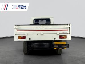 Mahindra Bolero Maxi Truck 2.5 TDS/C - Image 5