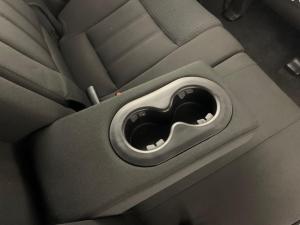 Mahindra XUV 500 2.2D Mhawk 7 Seat - Image 16