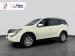 Mahindra XUV 500 2.2D Mhawk 7 Seat - Thumbnail 1