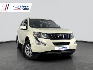 Mahindra XUV 500 2.2D Mhawk 7 Seat - Image 3