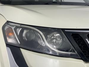 Mahindra XUV 500 2.2D Mhawk 7 Seat - Image 4
