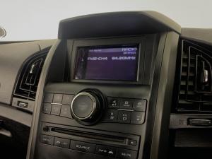 Mahindra XUV 500 2.2D Mhawk 7 Seat - Image 5