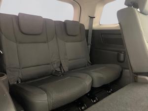 Mahindra XUV 500 2.2D Mhawk 7 Seat - Image 6