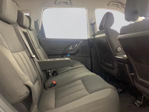 Mahindra XUV 500 2.2D Mhawk 7 Seat - Image 8