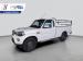 Mahindra PIK UP 2.2 Mhawk S6 RefreshS/C - Thumbnail 1