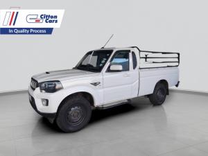 Mahindra PIK UP 2.2 Mhawk S6 RefreshS/C - Image 1