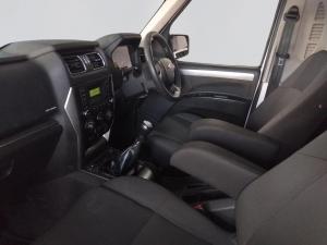 Mahindra PIK UP 2.2 Mhawk S6 RefreshS/C - Image 3