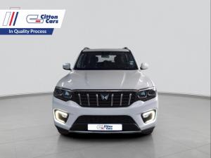 Mahindra SCORPIO-N 2.2D automatic - Image 3