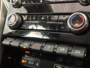 Mahindra SCORPIO-N 2.2D automatic - Image 10