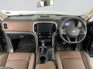 Mahindra SCORPIO-N 2.2D automatic - Image 11