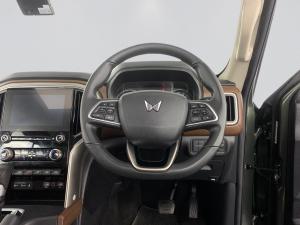 Mahindra SCORPIO-N 2.2D automatic - Image 13