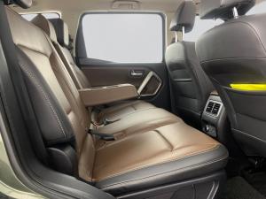 Mahindra SCORPIO-N 2.2D automatic - Image 14