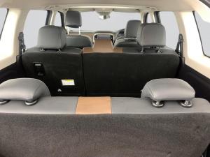 Mahindra SCORPIO-N 2.2D automatic - Image 15