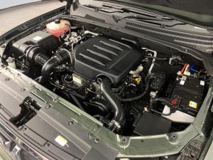 Mahindra SCORPIO-N 2.2D automatic - Image 18