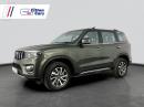 Thumbnail Mahindra SCORPIO-N 2.2D automatic