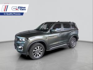 Mahindra SCORPIO-N 2.2D automatic - Image 1