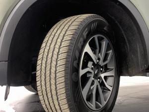 Mahindra SCORPIO-N 2.2D automatic - Image 20