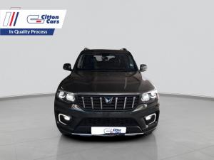 Mahindra SCORPIO-N 2.2D automatic - Image 2