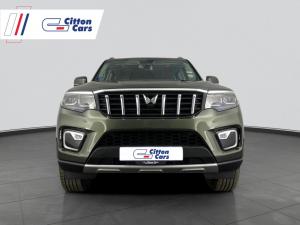 Mahindra SCORPIO-N 2.2D automatic - Image 2