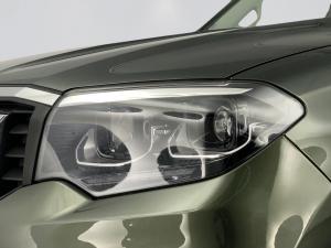 Mahindra SCORPIO-N 2.2D automatic - Image 3