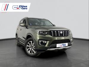 Mahindra SCORPIO-N 2.2D automatic - Image 5