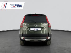 Mahindra SCORPIO-N 2.2D automatic - Image 6