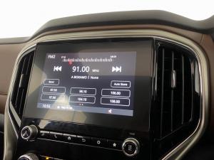 Mahindra SCORPIO-N 2.2D automatic - Image 8