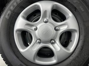 Mahindra Thar 2.5 Crde 4X4 Soft TOP - Image 11